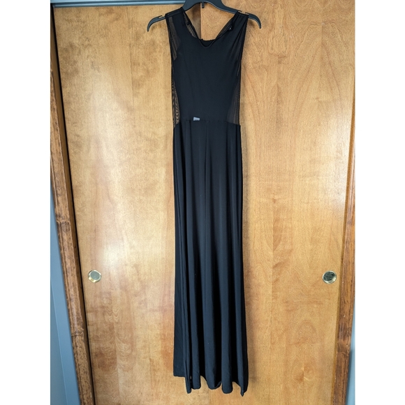 B Darlin Evening Gown (M) - Picture 3 of 3